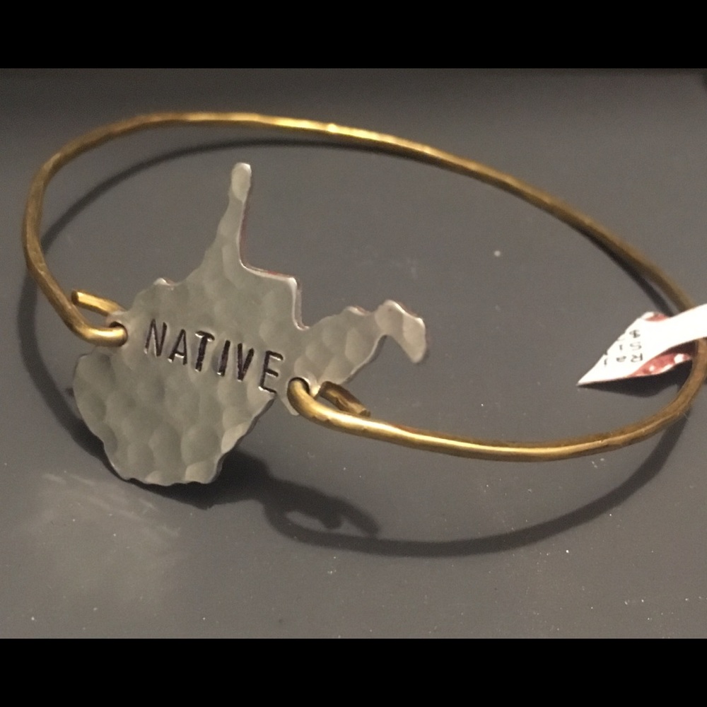 *pending sale* WVA bracelet